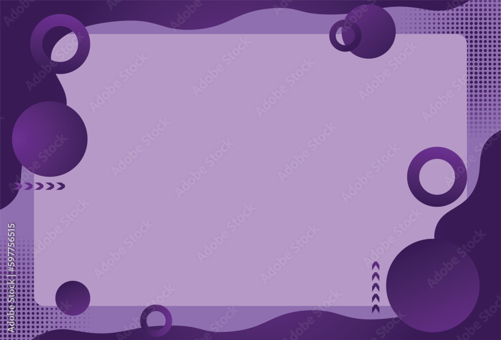 Purple gradient organic abstract background suitable for background and illustration Purple gradient organic abstract background suitable for background and illustration