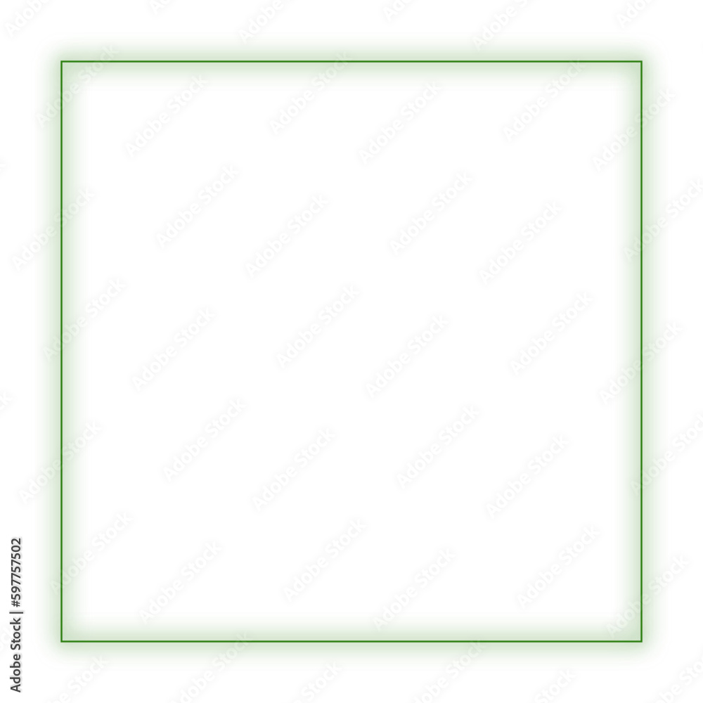 Rectangle neon frame colour at transparent background. Glowing neon frame in retro 80s - 90s style. Colored neon sign with empty space. Editable Vector file Rectangle neon frame colour at transparent background. Glowing neon frame in retro 80s - 90s style. Colored neon sign with empty space. Editable Vector file