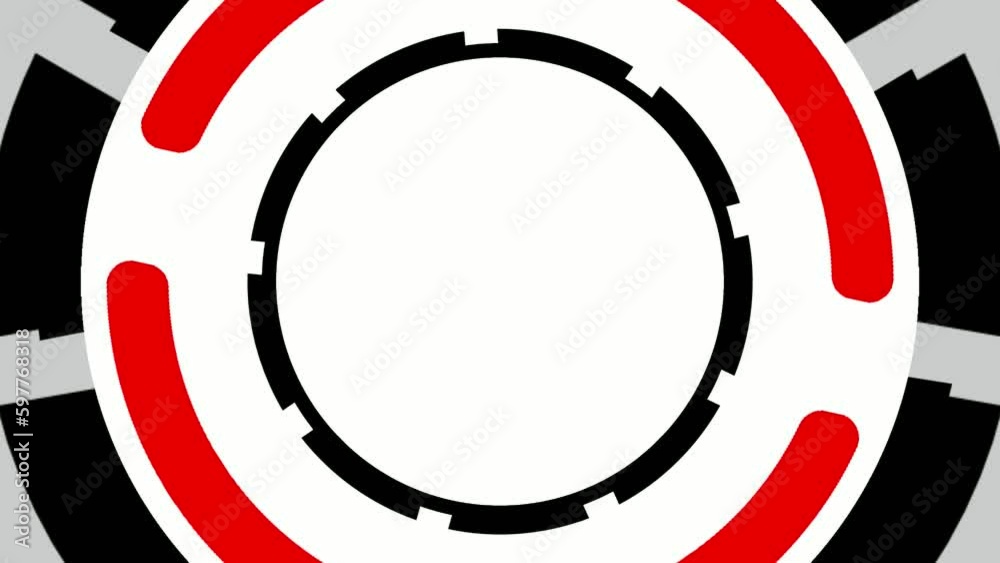 round frame logo, with abstract background, perfect for opening, intro, outro, slide, etc. round frame logo, with abstract background, perfect for opening, intro, outro, slide, etc.