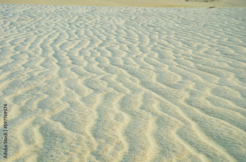 Fototapeta premium Desert landscape