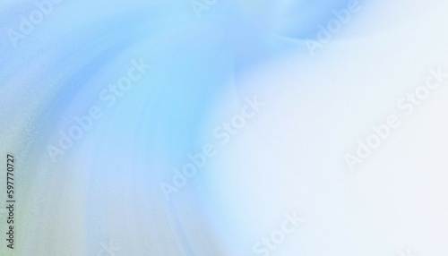 Abstract blue color background. Dynamic shapes composition.