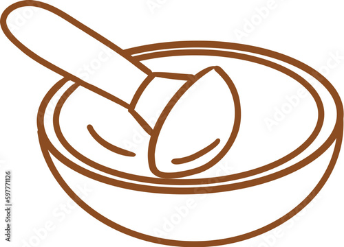 kitchenware_mortar and pestle_file png