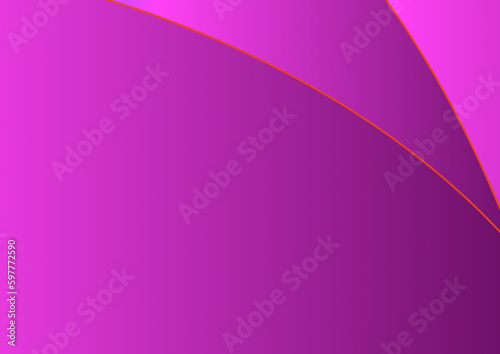 gradient fuchsia background with waves - great for website, slide base, email, greeting card, presentation, postcard, book, t-shirt, sweatshirt, label, sticker, book, gift wrap, printable -