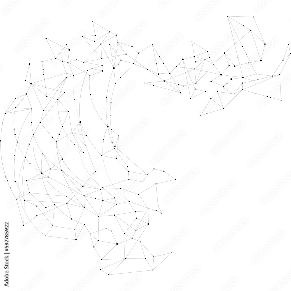 Abstract Atomic Structure