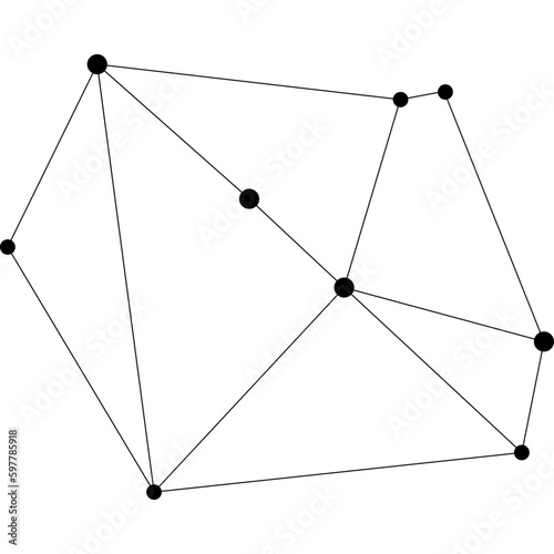 Abstract Atomic Structure
