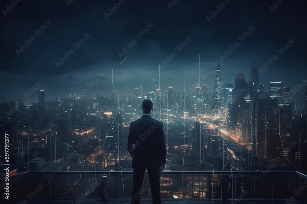 The Power of Business Planning: A Guide to Successful Generative AI. The Power of Business Planning: A Guide to Successful Generative AI.