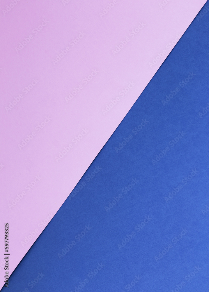 two colors diagonal paper background two colors diagonal paper background
