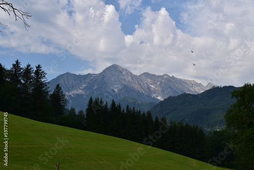 Kleiner Priel, Totes Gebirge, Oberösterreich