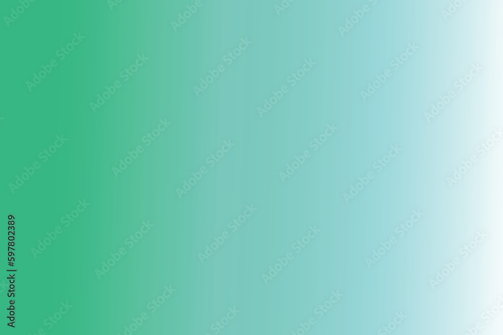 Blue green gradient background. Blue and white green gradient background. Blue green gradient color for a background, poster, banner, wallpaper, template, and presentation template. Blue green gradient background. Blue and white green gradient background. Blue green gradient color for a background, poster, banner, wallpaper, template, and presentation template.