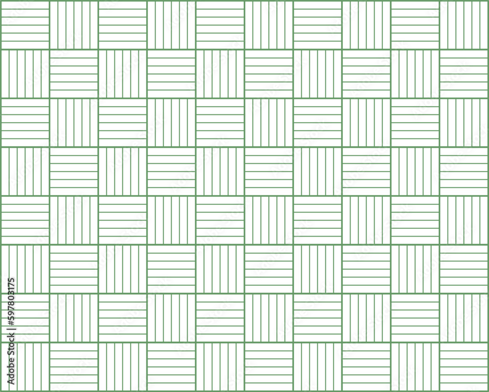 linear flat abstract green lines pattern linear flat abstract green lines pattern