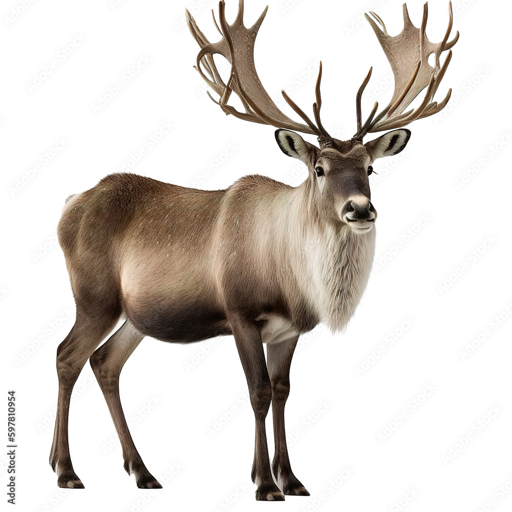 reindeer reindeer