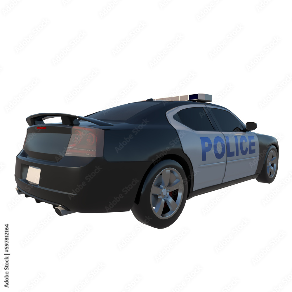Police Patrol 2-Perspective B view png 3D Rendering Ilustracion 3D
Police Patrol 2-Perspective B view png 3D Rendering Ilustracion 3D
