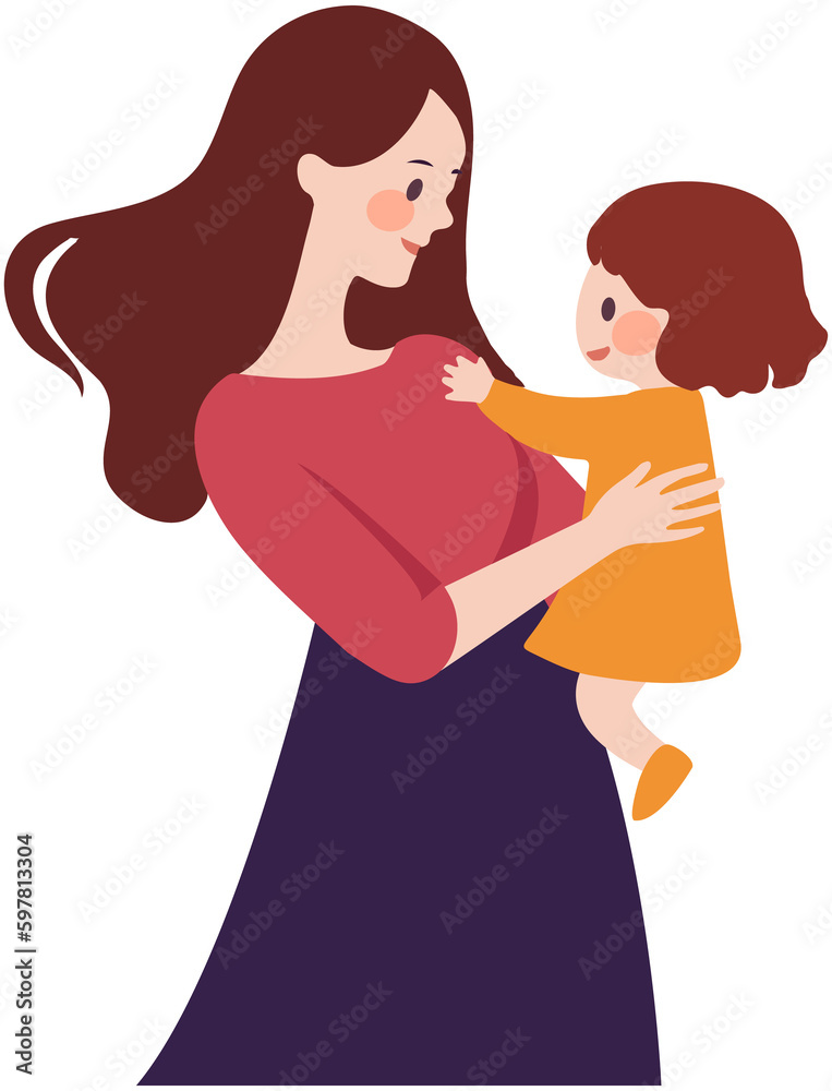 mothers day mother icon mothers day mother icon