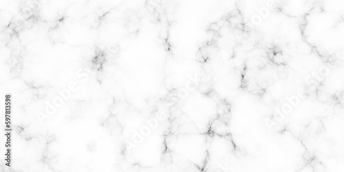 Natural White and black marble texture for wall and floor tile wallpaper luxurious background. white and black Stone ceramic art wall interiors backdrop design. Marble with high resolution.