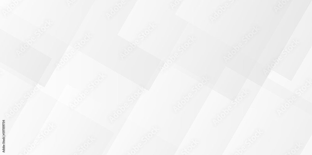 Abstract background with lines Abstract seamless modern white and gray color technology concept geometric line vector background. Decorative web layout or poster, banner.
Abstract background with lines Abstract seamless modern white and gray color technology concept geometric line vector background. Decorative web layout or poster, banner.