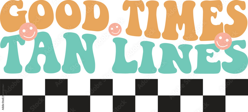 Retro summer svg design, summer svg design Retro summer svg design, summer svg design
