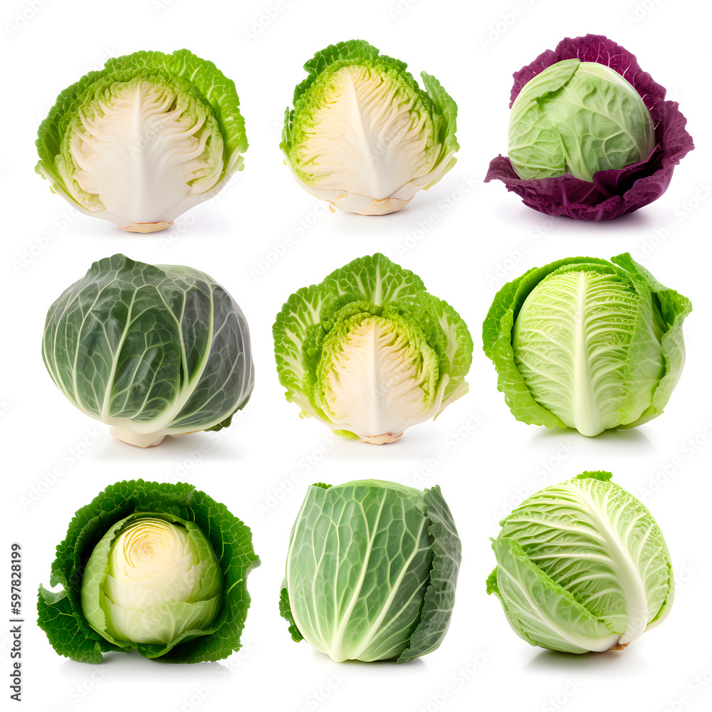 Rainbow collection of vegetables
created with Generative AI technology. Rainbow collection of vegetables
created with Generative AI technology.