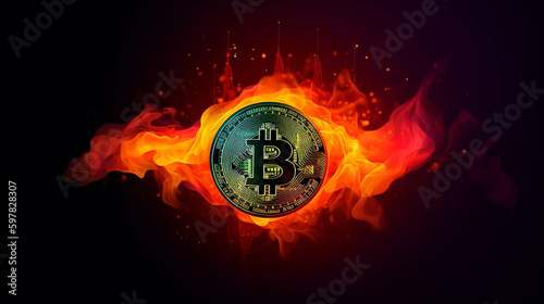 Bitcoin money