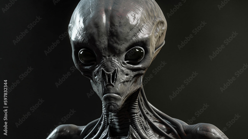 Ilustrace „Cosmic Encounters: Exploring the Mystery of Aliens, Anunnaki ...