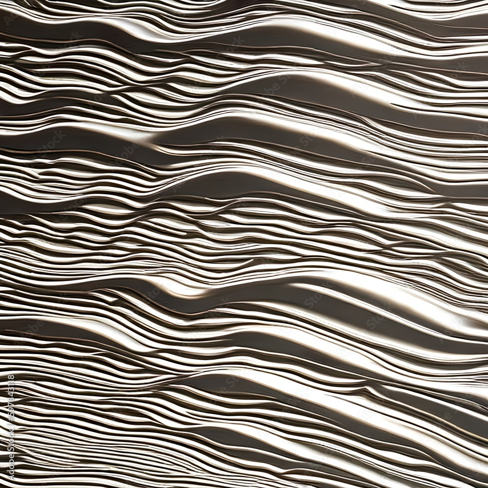 A bubbly and wavy texture with water ripples and waves5, Generative AI A bubbly and wavy texture with water ripples and waves5, Generative AI