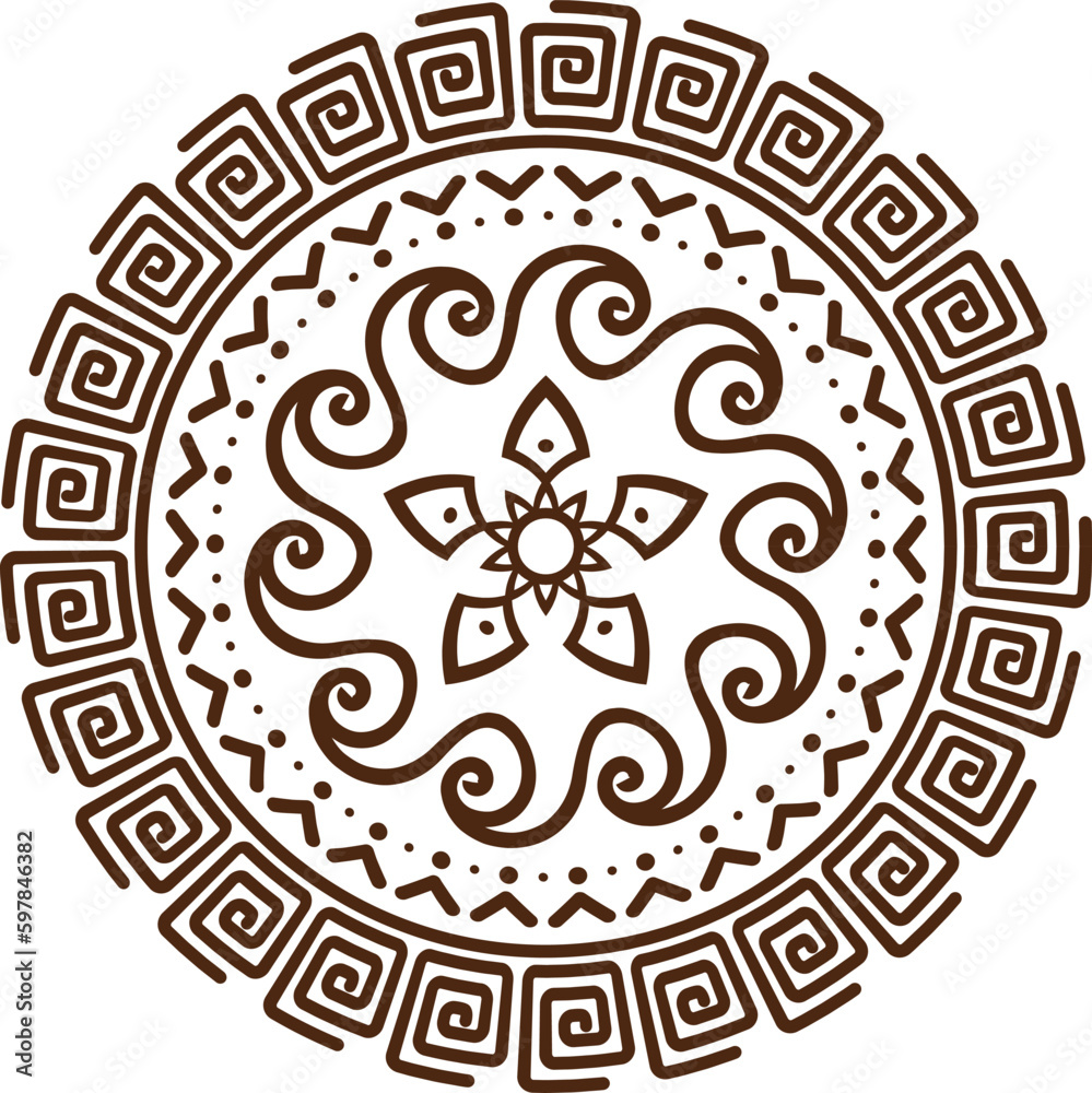 Mandala Mandala