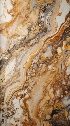 Marble abstract background