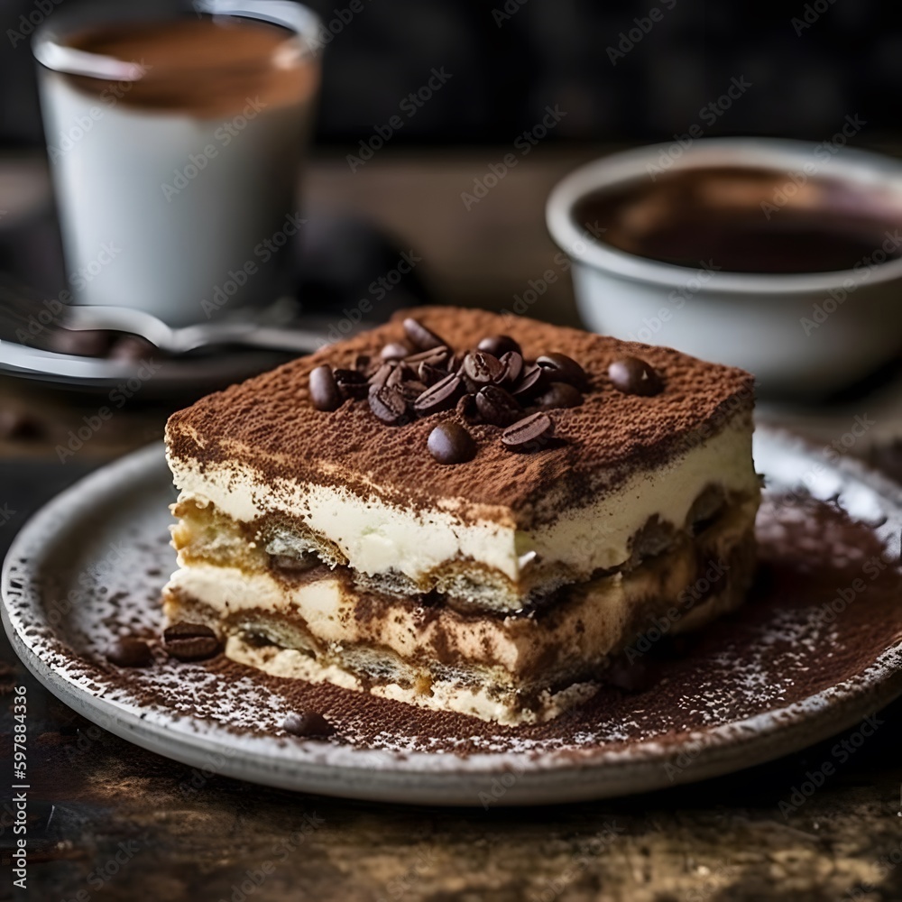Italian Tiramisu Recipe - a Delicious Dessert Italian Tiramisu Recipe - a Delicious Dessert