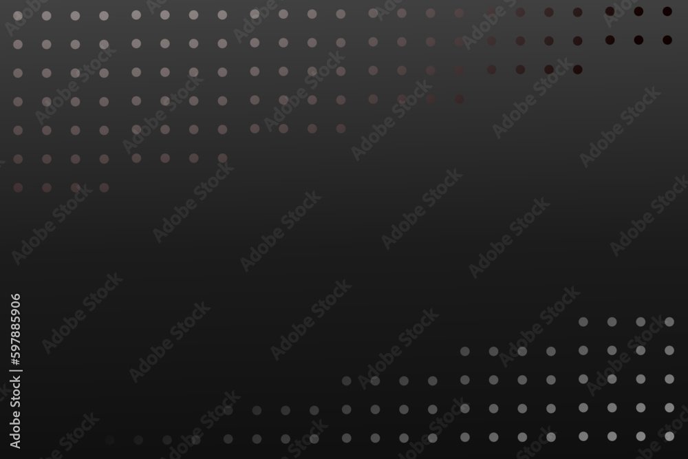 Black Gray Texture Dot Background Abstract Dark Gradient Geometric for Calendar Presentation Technological Template Business Steps Space for Text Wallpaper Backdrop Design Vector Illustration Black Gray Texture Dot Background Abstract Dark Gradient Geometric for Calendar Presentation Technological Template Business Steps Space for Text Wallpaper Backdrop Design Vector Illustration