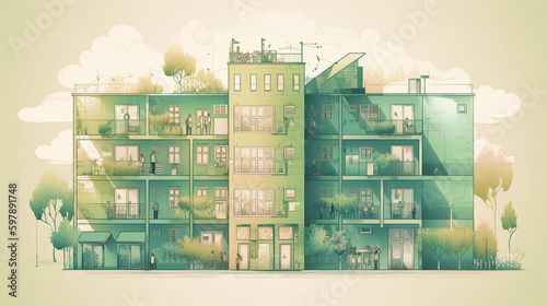 Sustainable construction