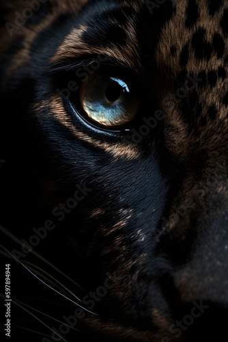 Panther, Leopart