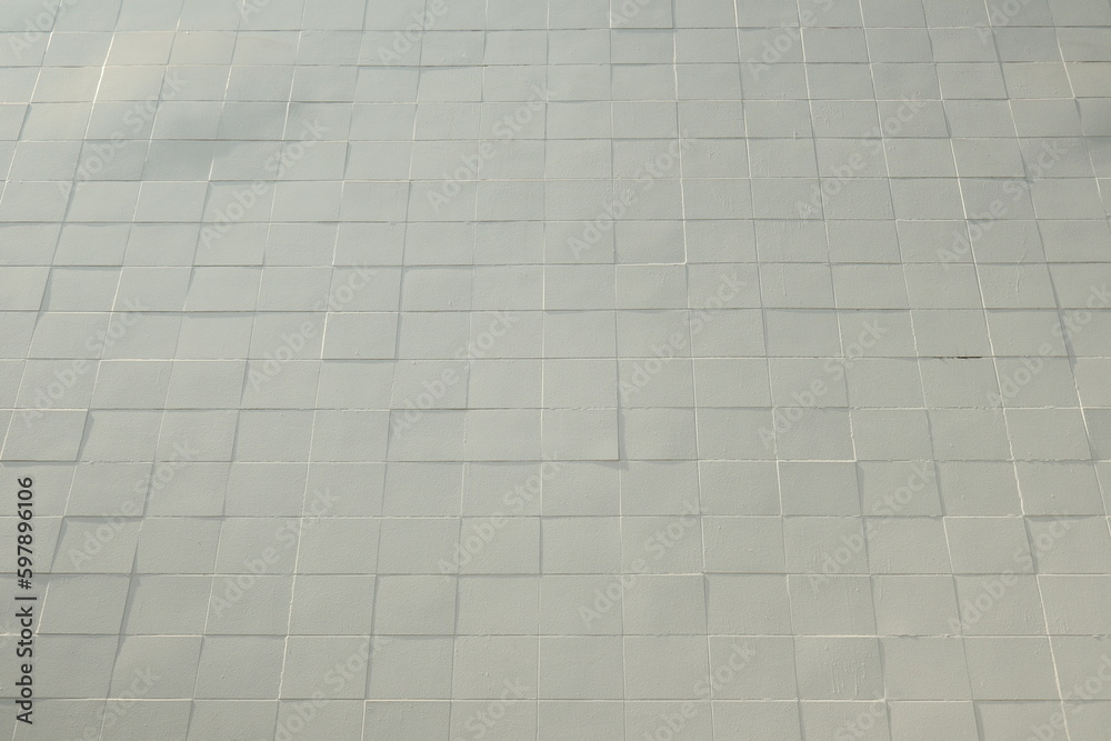 BACKGROUND WALL TEXTURE SQUARES OUTSIDE SUNNY DAY BACKGROUND WALL TEXTURE SQUARES OUTSIDE SUNNY DAY