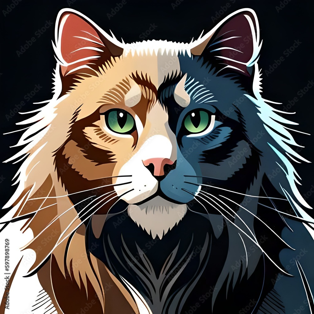 cute cat cute cat