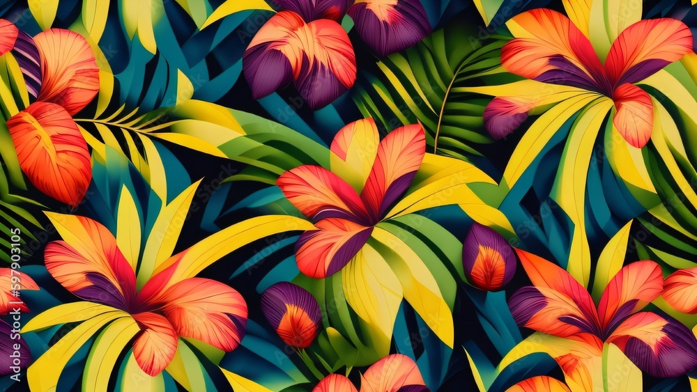 flowers background flowers background