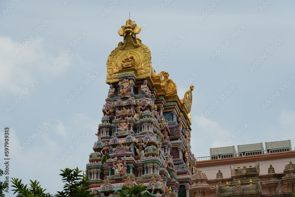 Sri Siva Durga Temple