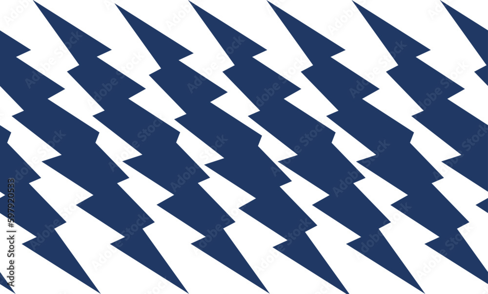 blue and white stripes, Blue thunder bolt repeat pattern, replete image design for fabric printing
blue and white stripes, Blue thunder bolt repeat pattern, replete image design for fabric printing