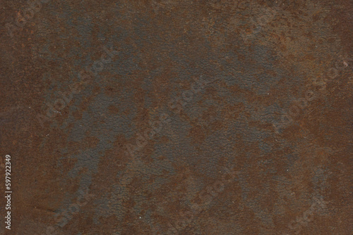 Rust texture. Corrosion of metal. Metal dirty surface.