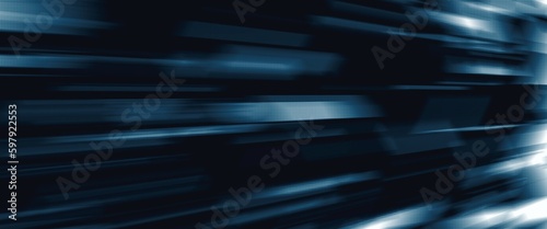 abstract background with motion blur