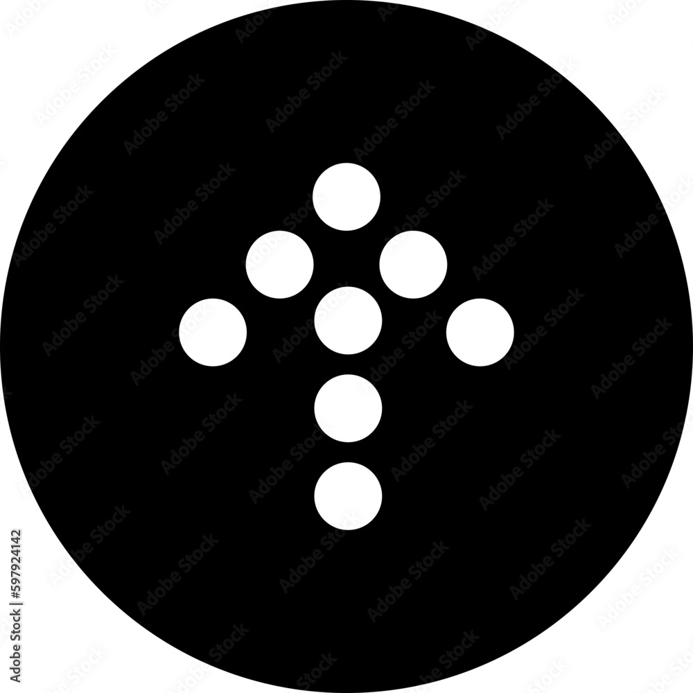Arrow Button icon Arrow Button icon