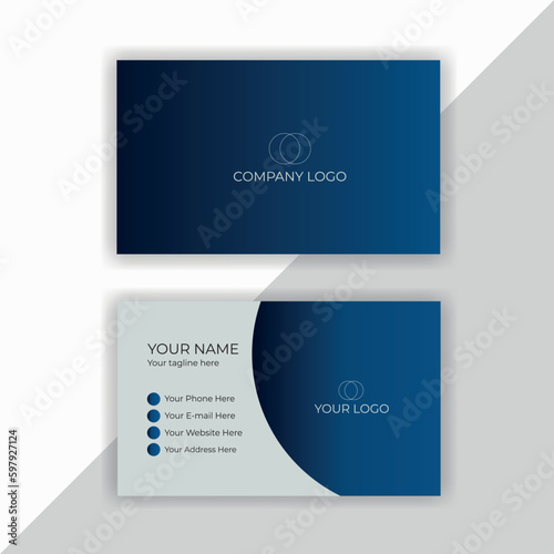businesss card 