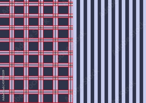 DIGITAL PRINTS AND PATTERNS