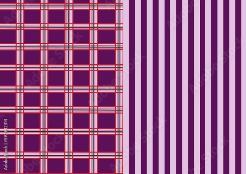 DIGITAL PRINTS AND PATTERNS