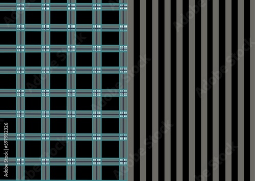 DIGITAL PRINTS AND PATTERNS
