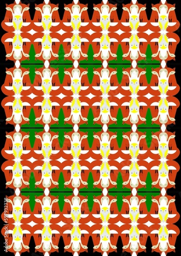 DIGITAL PRINTS AND PATTERNS