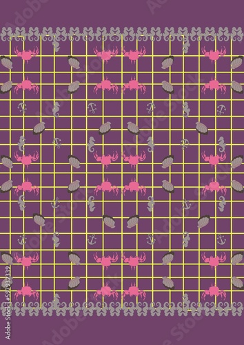 DIGITAL PRINTS AND PATTERNS