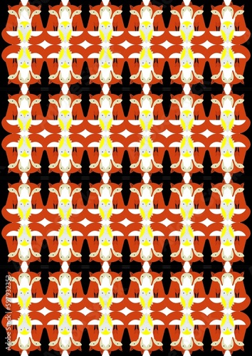 DIGITAL PRINTS AND PATTERNS
