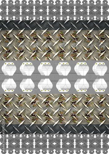 DIGITAL PRINTS AND PATTERNS