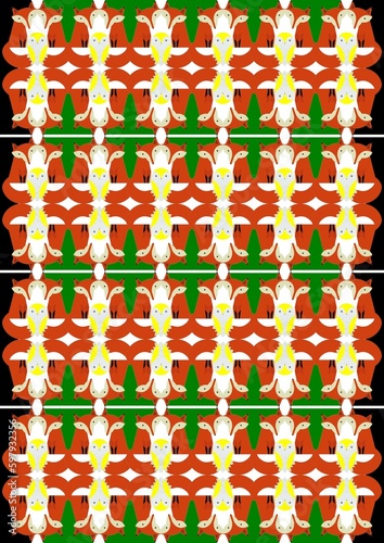 DIGITAL PRINTS AND PATTERNS