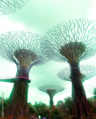 ショーイベント・ガーデン・ラプソディ