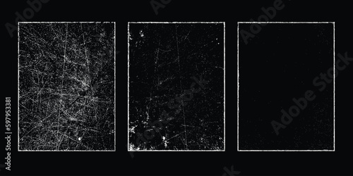 Grunge Urban Background.Texture Vector.Dust Overlay Distress Grain ,Simply Place illustration over any Object to Create grungy Effect .abstract,splattered , dirty, texture for your design. 