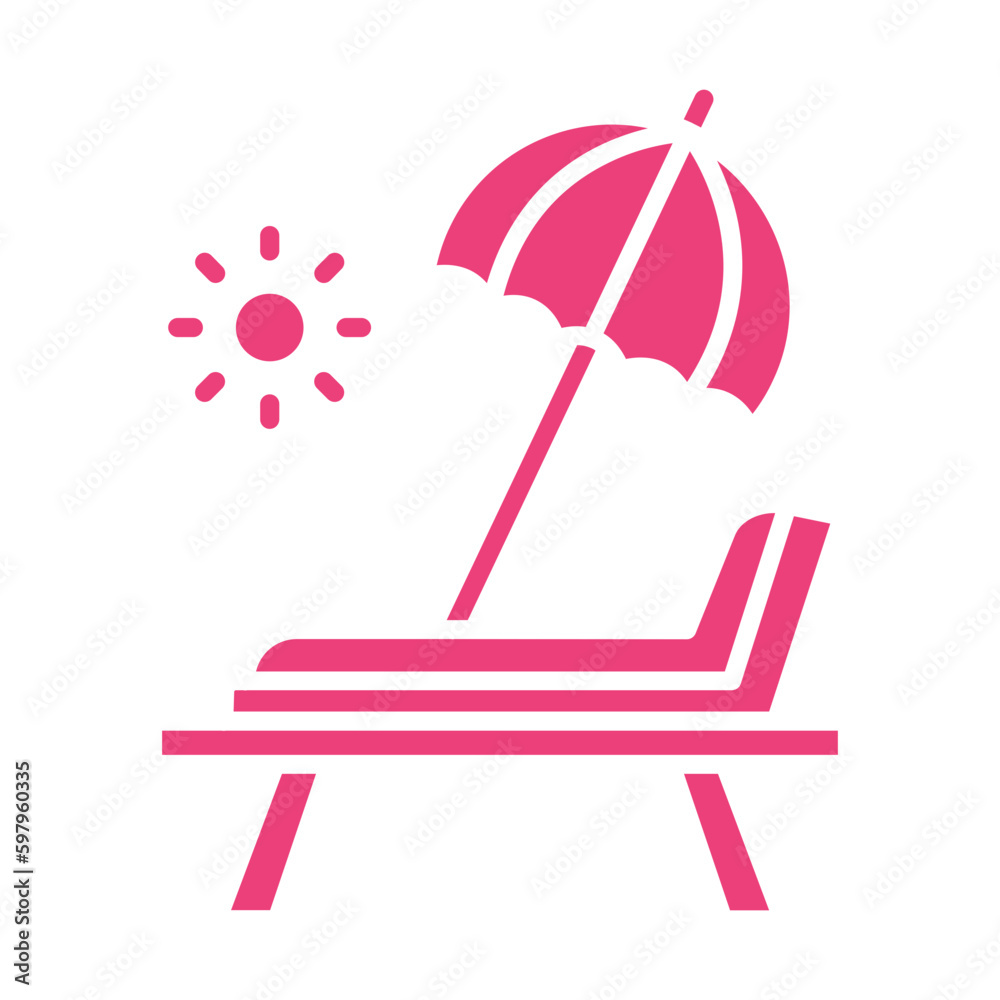 Lounger Icon Lounger Icon